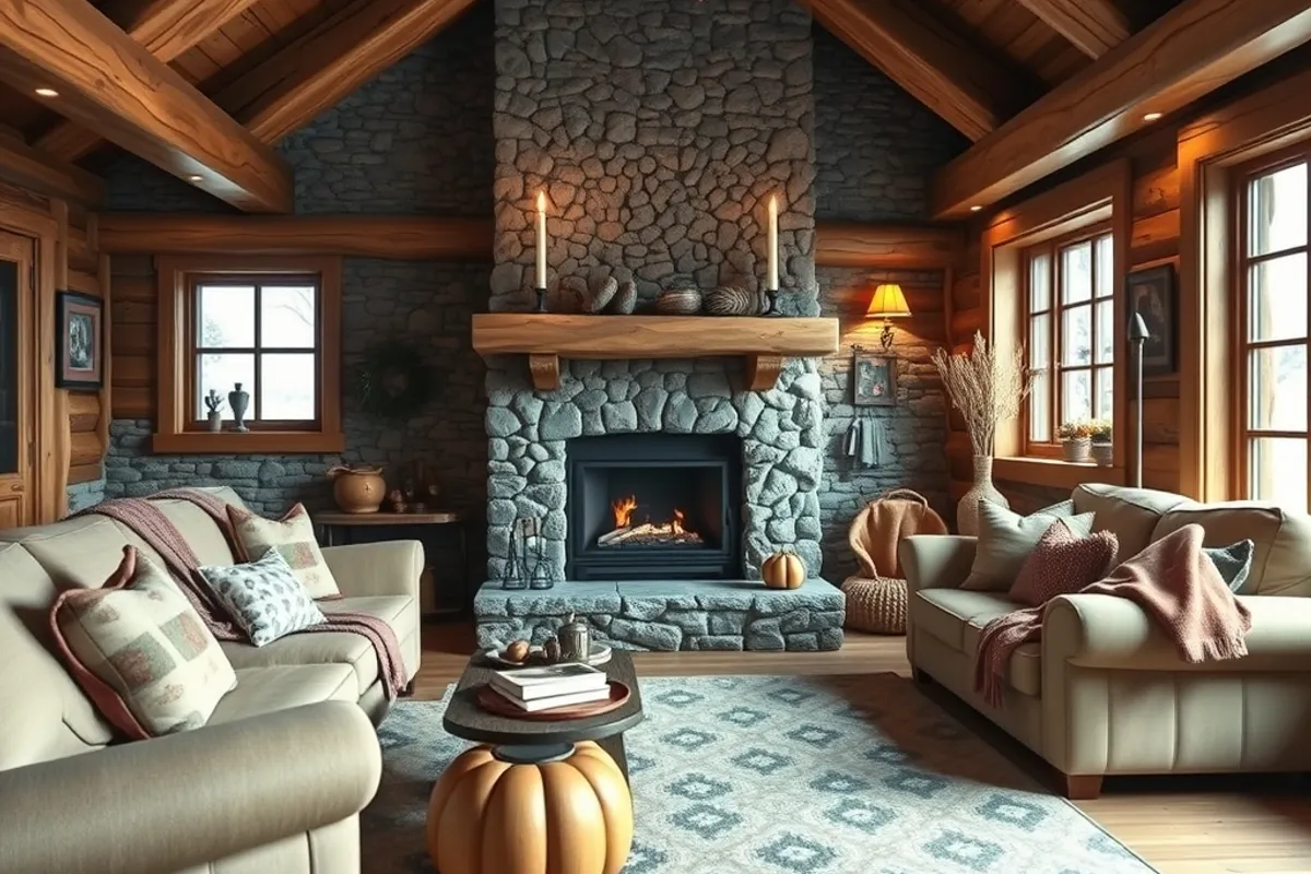 The lounge is where a chalet hotel earns its rate after the lifts close.