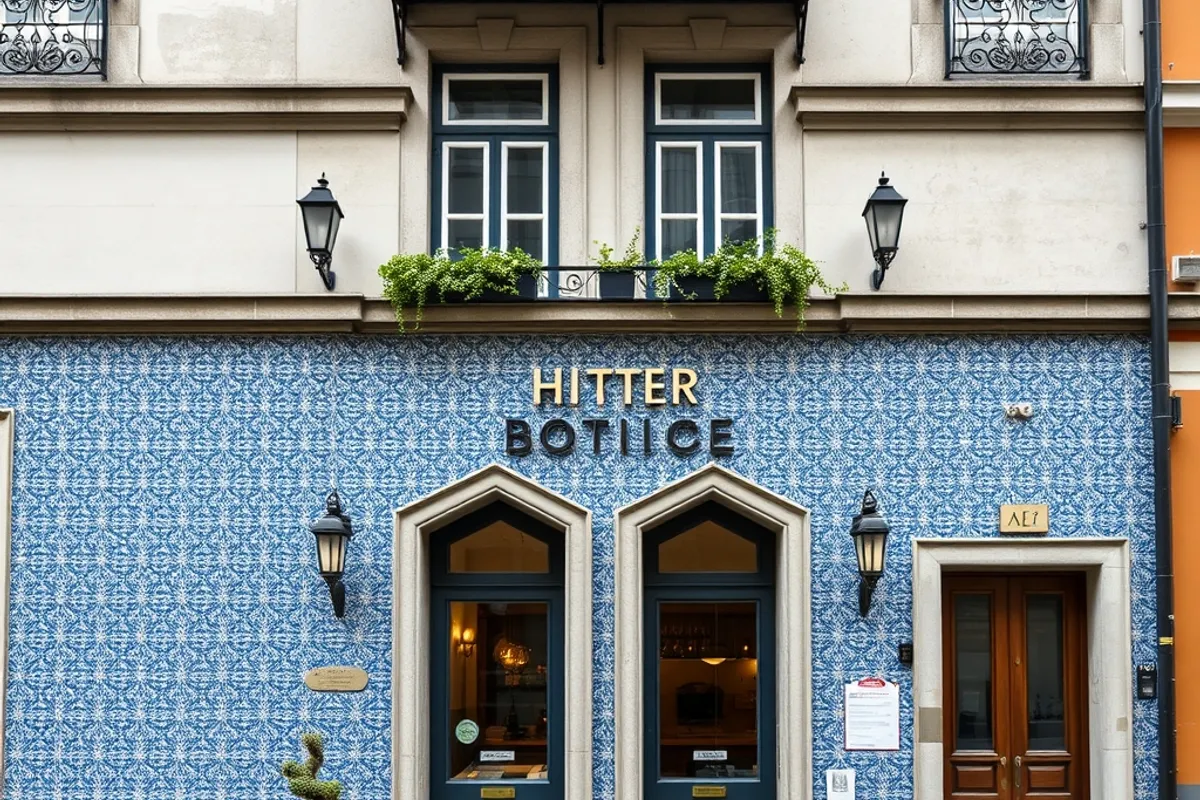 Boutique Hotels in Porto 2026: Six Stays Tested and Priced