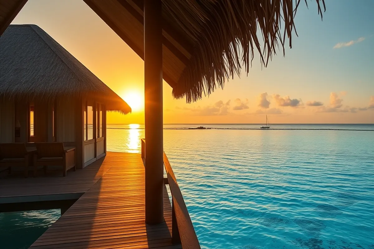 Maldives Overwater Villas 2026: What You Actually Pay For