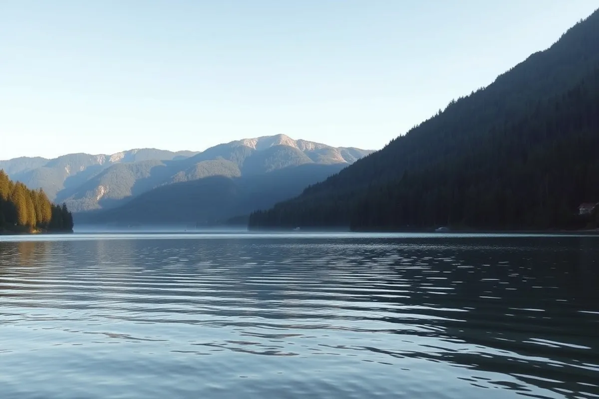 Slovenia Lakes 2026: Beyond Lake Bled